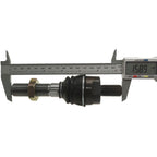 Joint Tie Rod Fit for Kubota MX4700 MX5000 MX5100 L2650 L2950D L3450 L3650 L3940