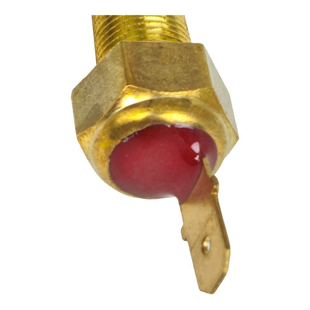 Water Temperature Sensor 16222-83040 for Kubota D1005 D1105 D722 D902 V1505