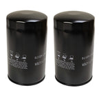 2PCS 1K947-43172 Fuel Filter 1K947-43170 for Kubota SVL95 KX080 SVL65 SVL75