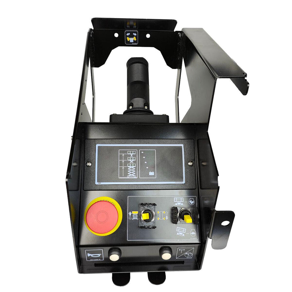 Upgraded Platform Control Box 1001215013S for JLG 1532R 1932R Scissor Lift
