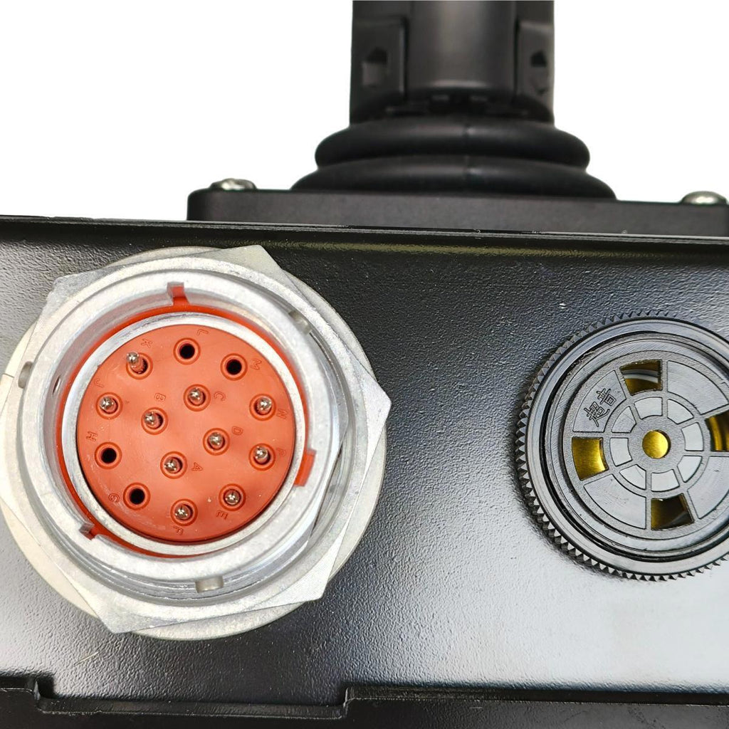 Upgraded Platform Control Box 1001215013S for JLG 1532R 1932R Scissor Lift