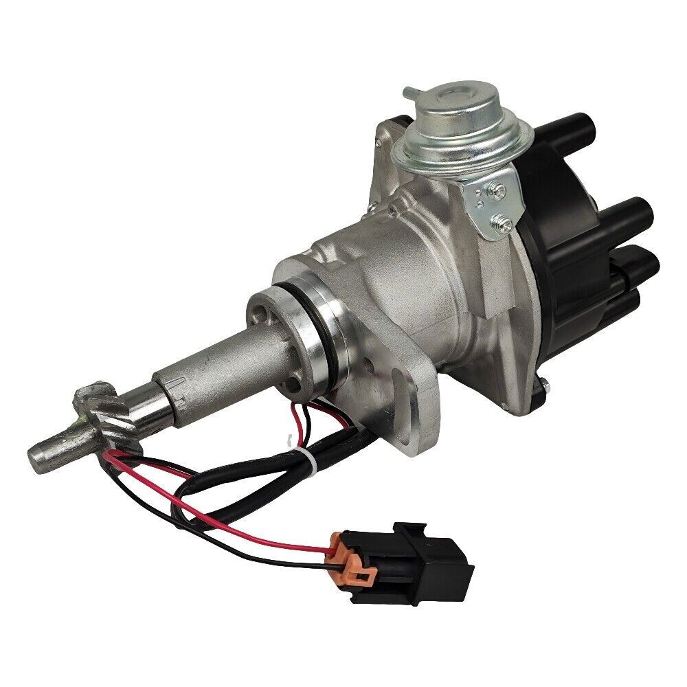 Ignition Distributor 22100-51H70 for Nissan Patrol GR GQ 1987-97 Safari Forklift