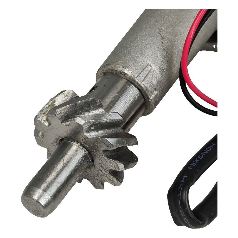 Ignition Distributor 22100-51H70 for Nissan Patrol GR GQ 1987-97 Safari Forklift