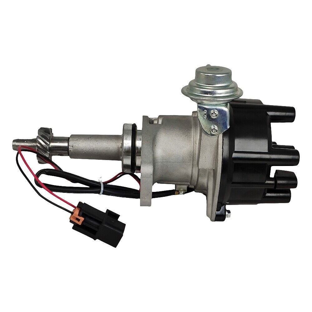 Ignition Distributor 22100-51H70 for Nissan Patrol GR GQ 1987-97 Safari Forklift
