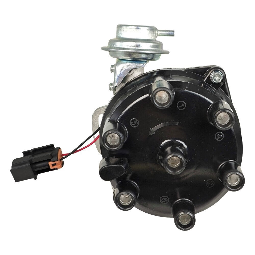 Ignition Distributor 22100-51H70 for Nissan Patrol GR GQ 1987-97 Safari Forklift