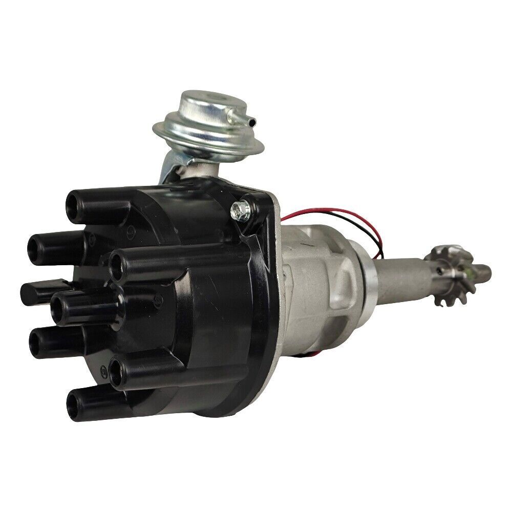 Ignition Distributor 22100-51H70 for Nissan Patrol GR GQ 1987-97 Safari Forklift