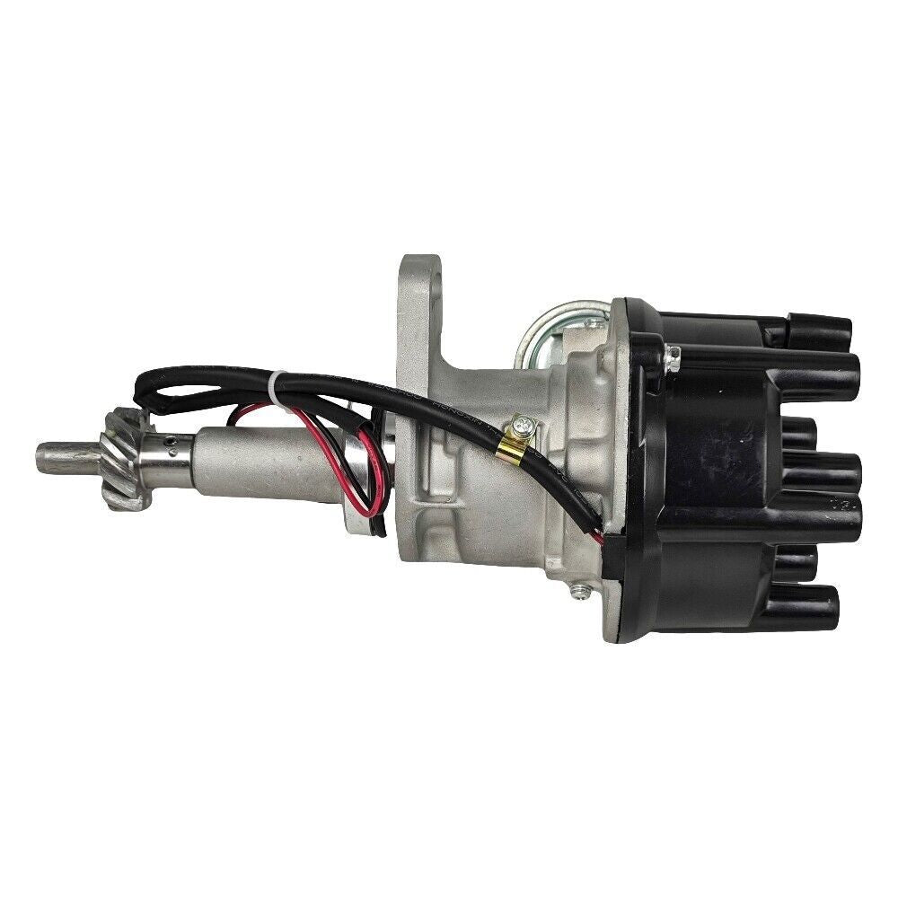 Ignition Distributor 22100-51H70 for Nissan Patrol GR GQ 1987-97 Safari Forklift