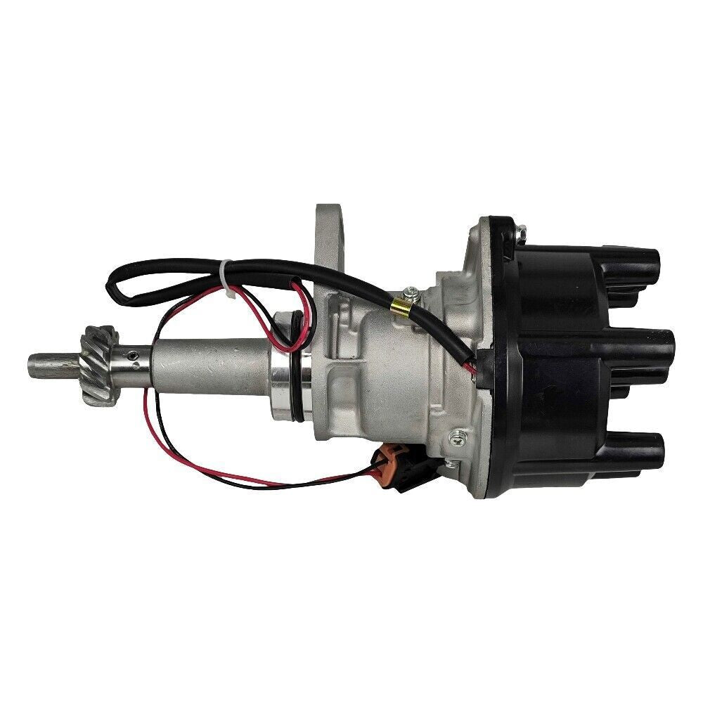 Ignition Distributor 22100-51H70 for Nissan Patrol GR GQ 1987-97 Safari Forklift