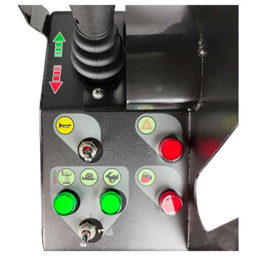 4000306220 Platform Control Box for Haulotte Optimum 6 Compact 8 Compact 10N