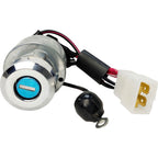 38180-31800 Ignition Switch W/2 Keys for Kubota Tractor L1802 L2002 L2202