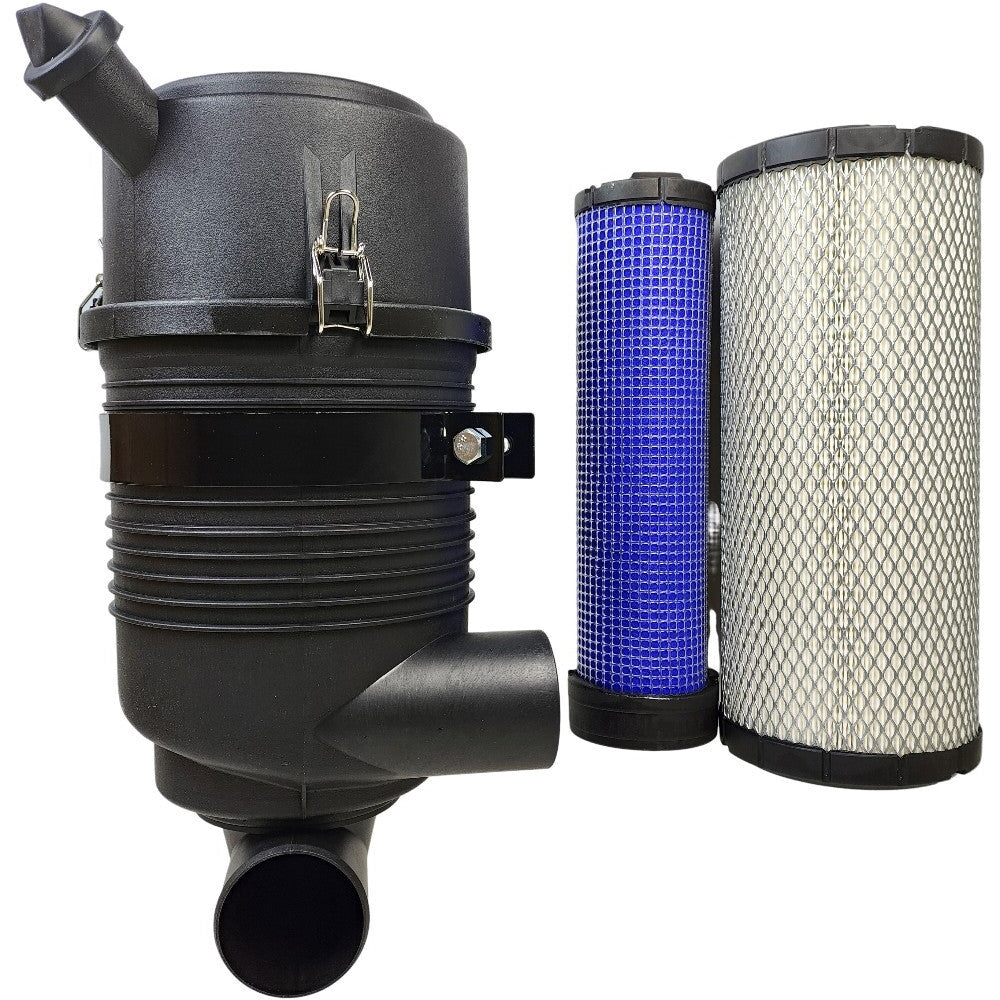 Air Cleaner Assy RD411-42200 for Kubota KX057 U45 U48 U55 KX121-3 KX161-3 U45S