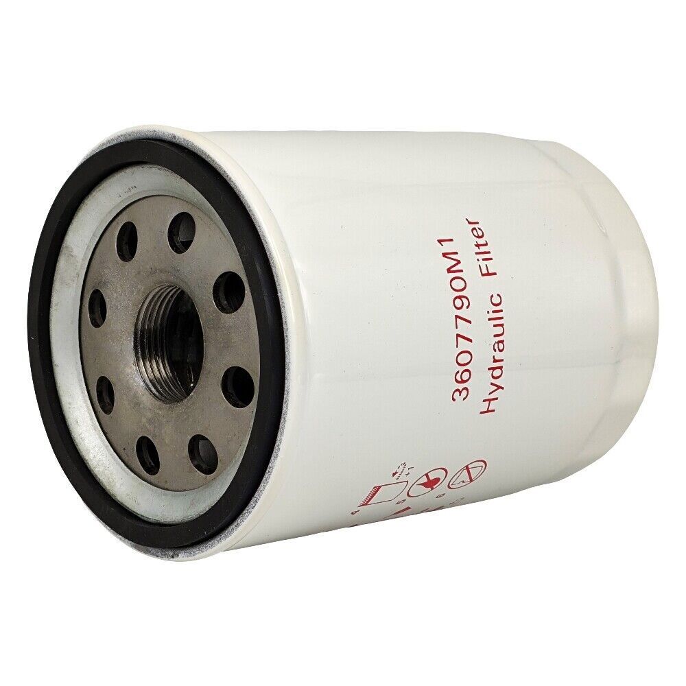Hydraulic Filter 3607790M1 for Massey Ferguson Tractor 1433V 1440V 1455 1455V
