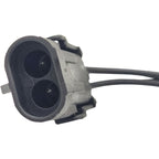 RE503242 Temperature Sensor Fit John Deere Skid Steer Loader Tractor 5055E 5045E