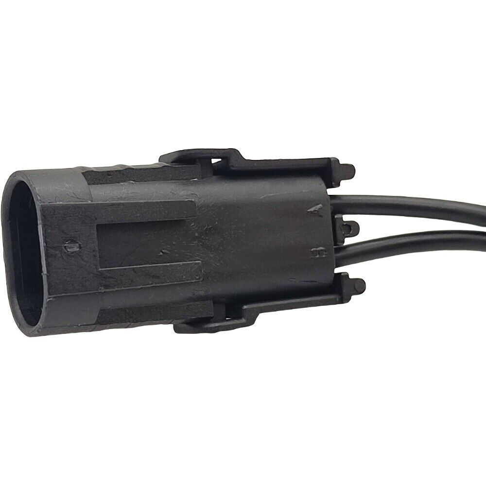 RE503242 Temperature Sensor Fit John Deere Skid Steer Loader Tractor 5055E 5045E
