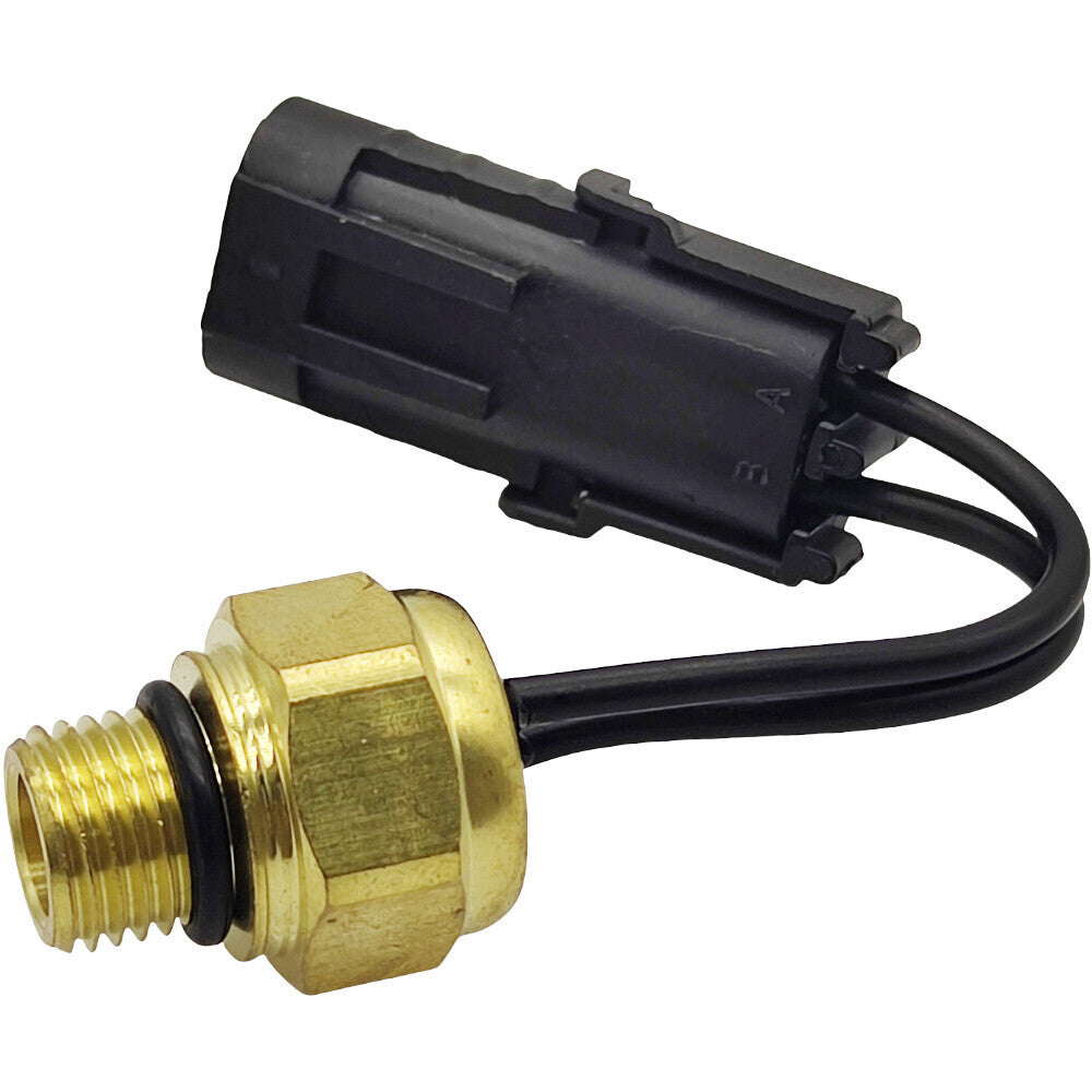 RE503242 Temperature Sensor Fit John Deere Skid Steer Loader Tractor 5055E 5045E