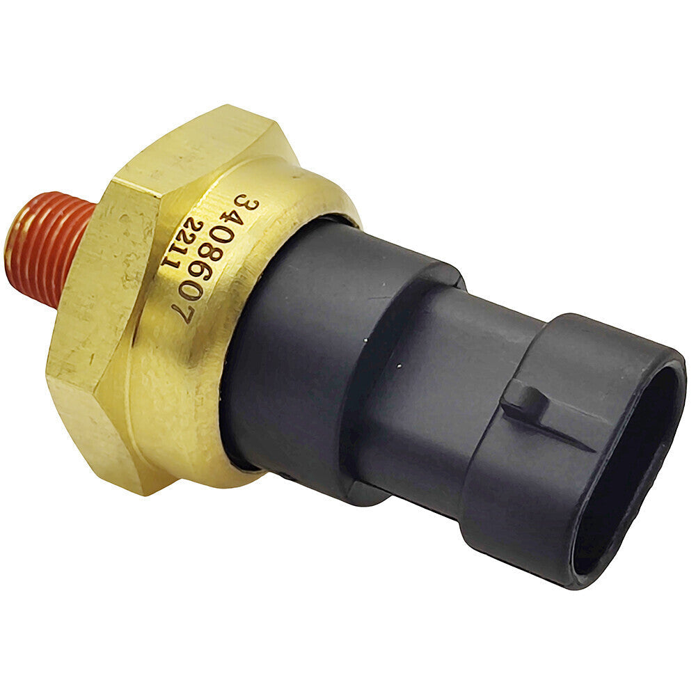 For Cummins N14 Oil Pressure Sensor Switch 2897691 3408607 3056344