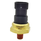 For Cummins N14 Oil Pressure Sensor Switch 2897691 3408607 3056344