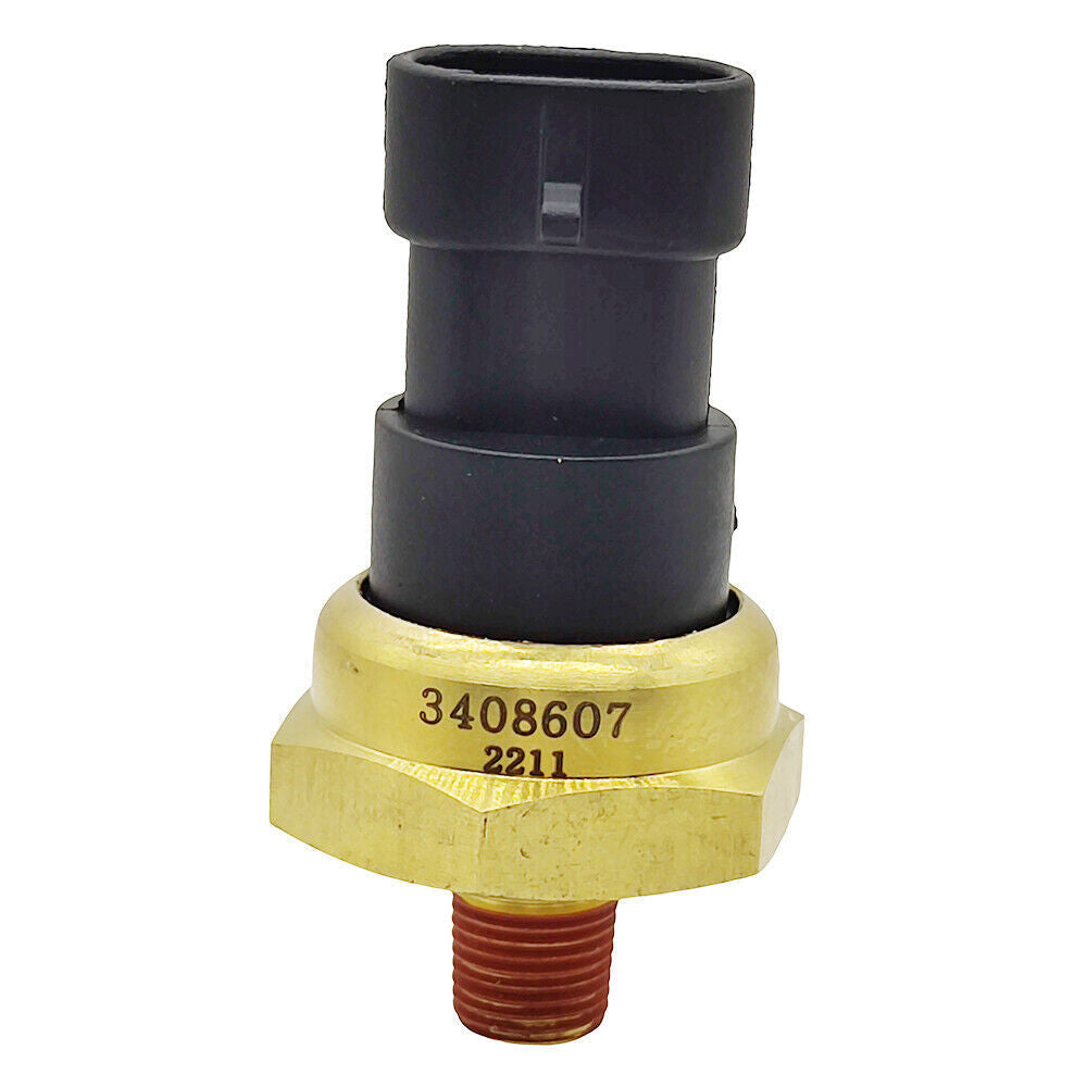 For Cummins N14 Oil Pressure Sensor Switch 2897691 3408607 3056344