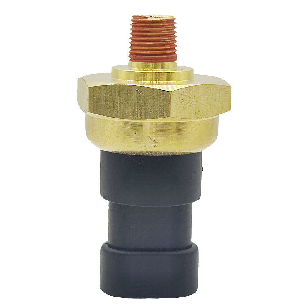 For Cummins N14 Oil Pressure Sensor Switch 2897691 3408607 3056344