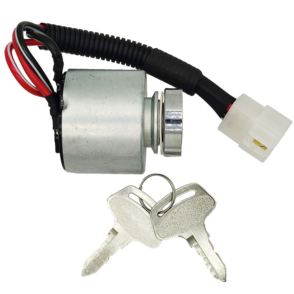 Ignition Switch 37410-59110 3741059110 for Kubota B1550D B1750D B1750E B2150D
