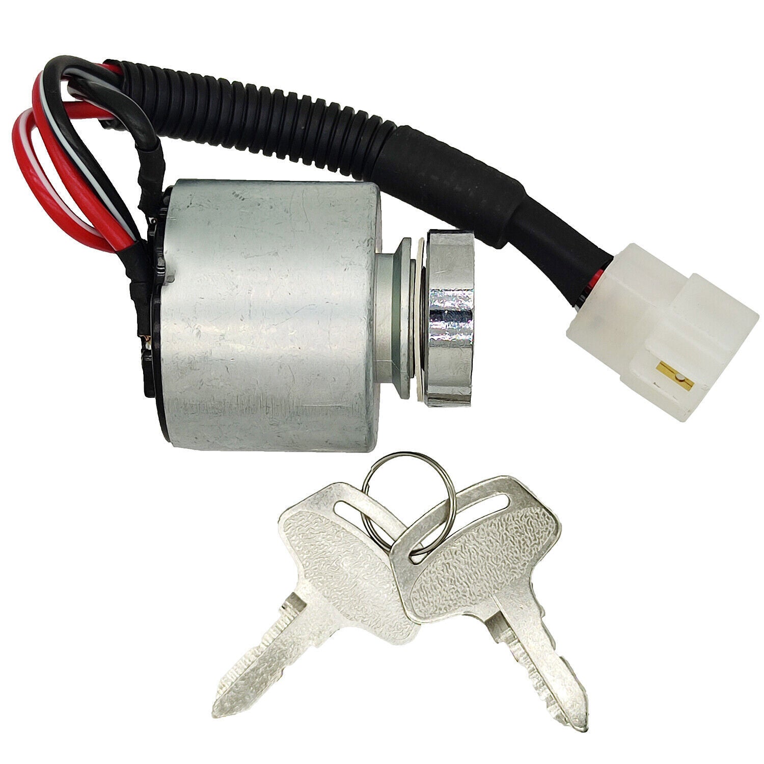 Ignition Switch 37410-59110 3741059110 for Kubota B1550D B1750D B1750E B2150D
