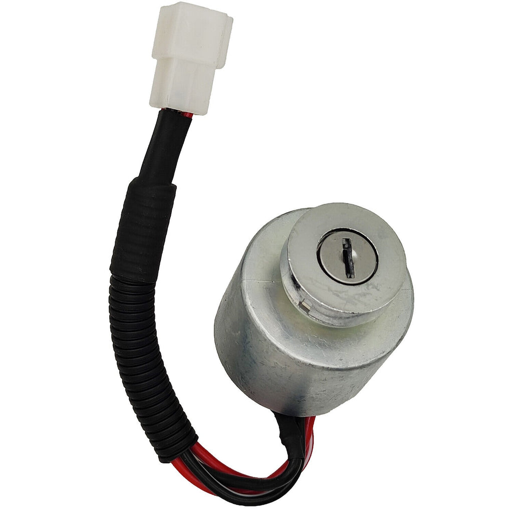 Ignition Switch 37410-59110 3741059110 for Kubota B1550D B1750D B1750E B2150D