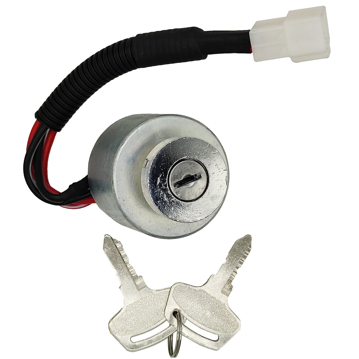 Ignition Switch 37410-59110 3741059110 for Kubota B1550D B1750D B1750E B2150D