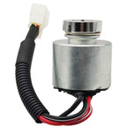 Ignition Switch 37410-59110 3741059110 for Kubota B1550D B1750D B1750E B2150D