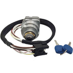 Ignition Switch for Case IH MXU 100 110 115 125 135 Puma 115 125 140 155 165 180