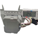 Ignition Switch for Case IH MXU 100 110 115 125 135 Puma 115 125 140 155 165 180