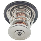 71℃ 160°F Thermostat 129155-49801 for Yanmar 4TNV84 4TNV84T 4TNV88 4TNE84 4TNE88