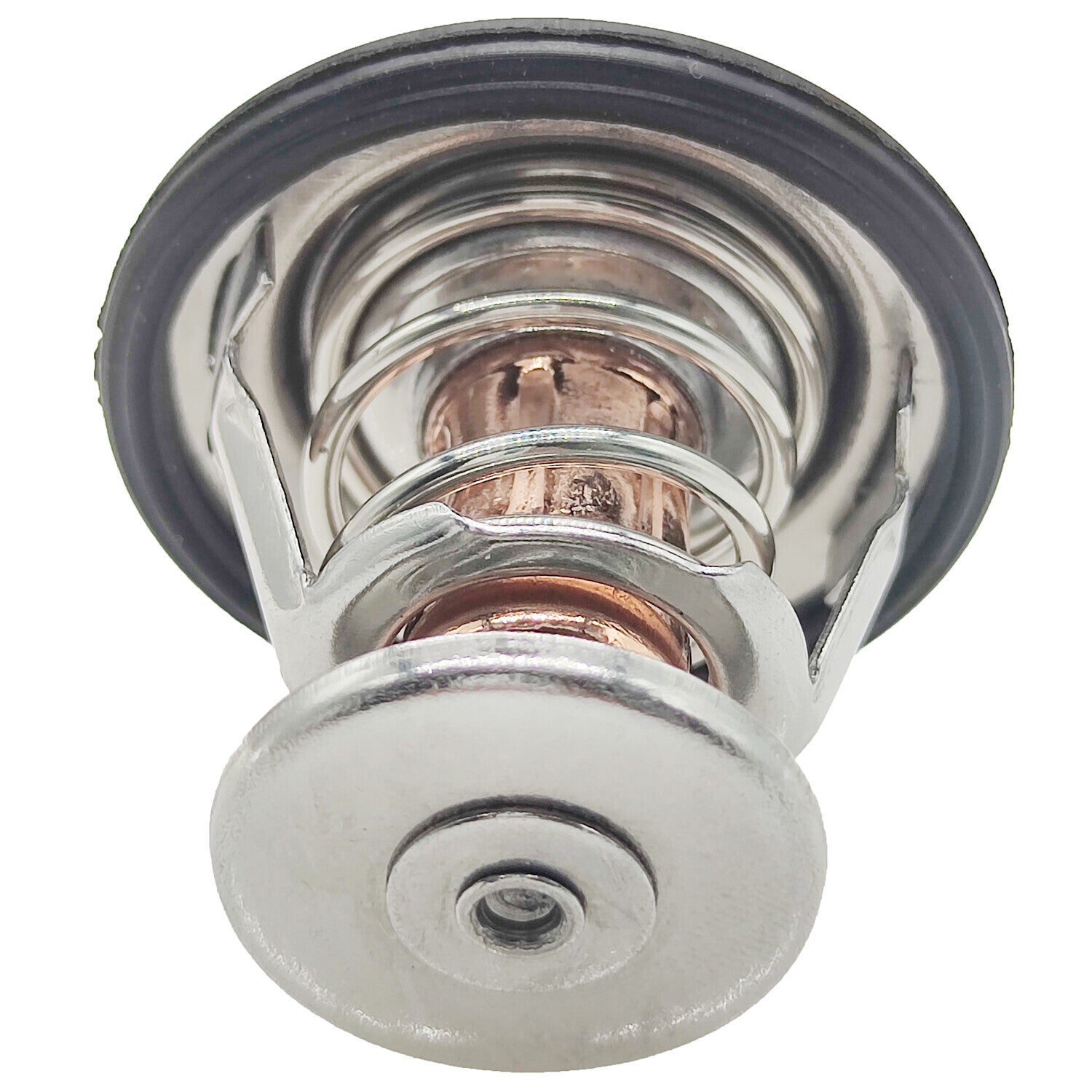 71℃ 160°F Thermostat 129155-49801 for Yanmar 4TNV84 4TNV84T 4TNV88 4TNE84 4TNE88