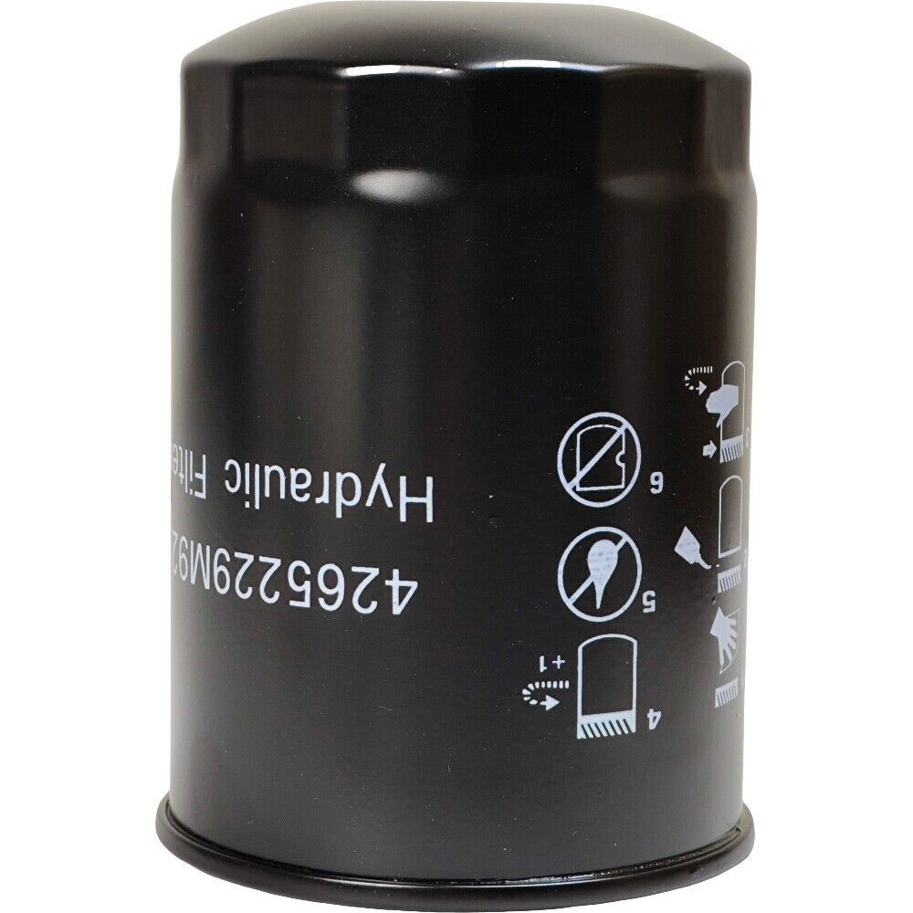 Hydraulic Filter 4265229M92 for Massey Ferguson GC2600 1526 Agco ST22A tractor