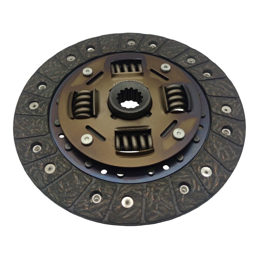 Clutch Disc for Kubota B7100HST-D B7100HST-E B1550HST-D B1550HST-E B1750HST-D