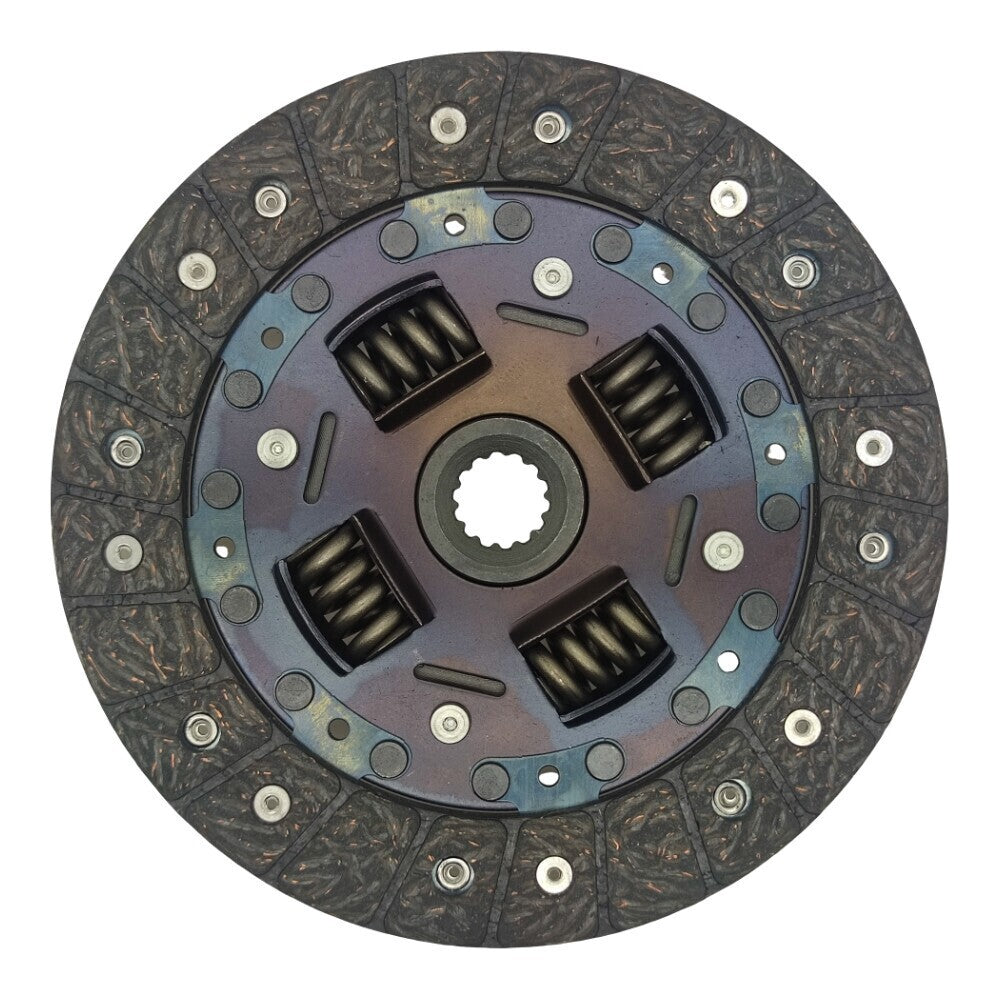 Clutch Disc for Kubota B7100HST-D B7100HST-E B1550HST-D B1550HST-E B1750HST-D