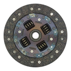 Clutch Disc for Kubota B7100HST-D B7100HST-E B1550HST-D B1550HST-E B1750HST-D