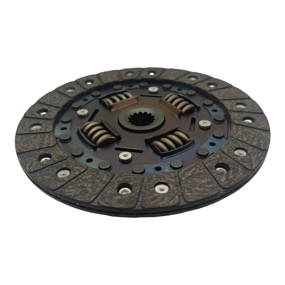 Clutch Disc for Kubota B7100HST-D B7100HST-E B1550HST-D B1550HST-E B1750HST-D