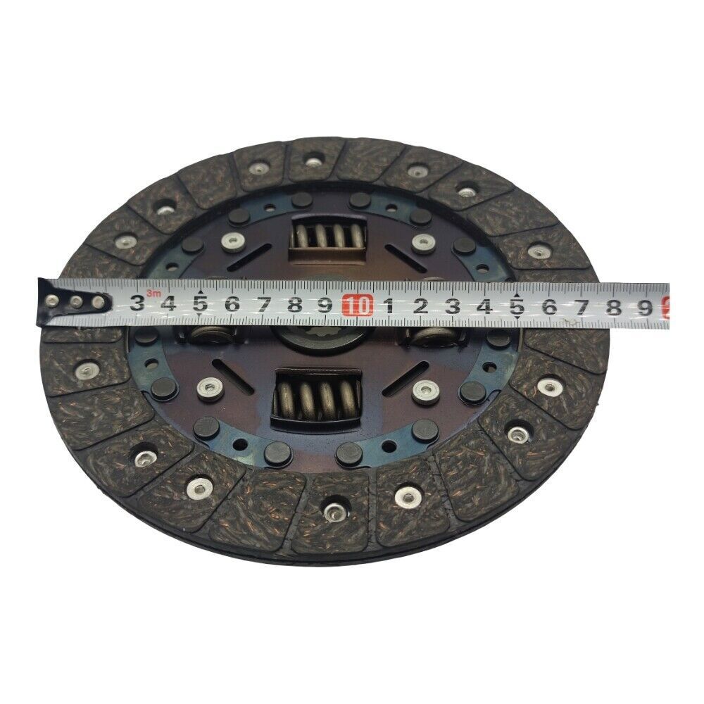 Clutch Disc for Kubota B7100HST-D B7100HST-E B1550HST-D B1550HST-E B1750HST-D