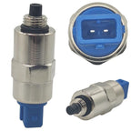 Fuel Shutoff Solenoid 7028689 for JLG G5-18A G6-42A G9-43A G10-43A 3508PS 3509PS