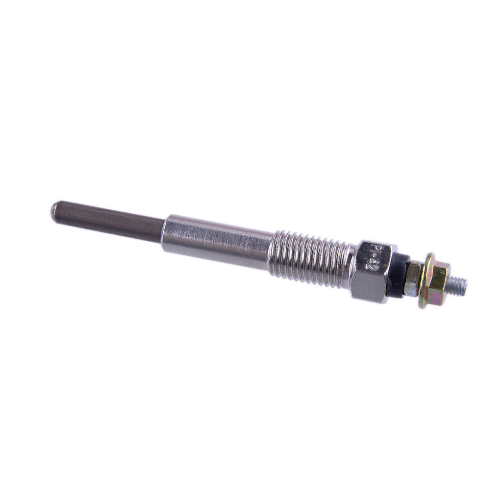 4X 12V Glow Plug Fit Isuzu C240 C190 C201 C221 4FA1 Diesel Engine 9-82511978-0