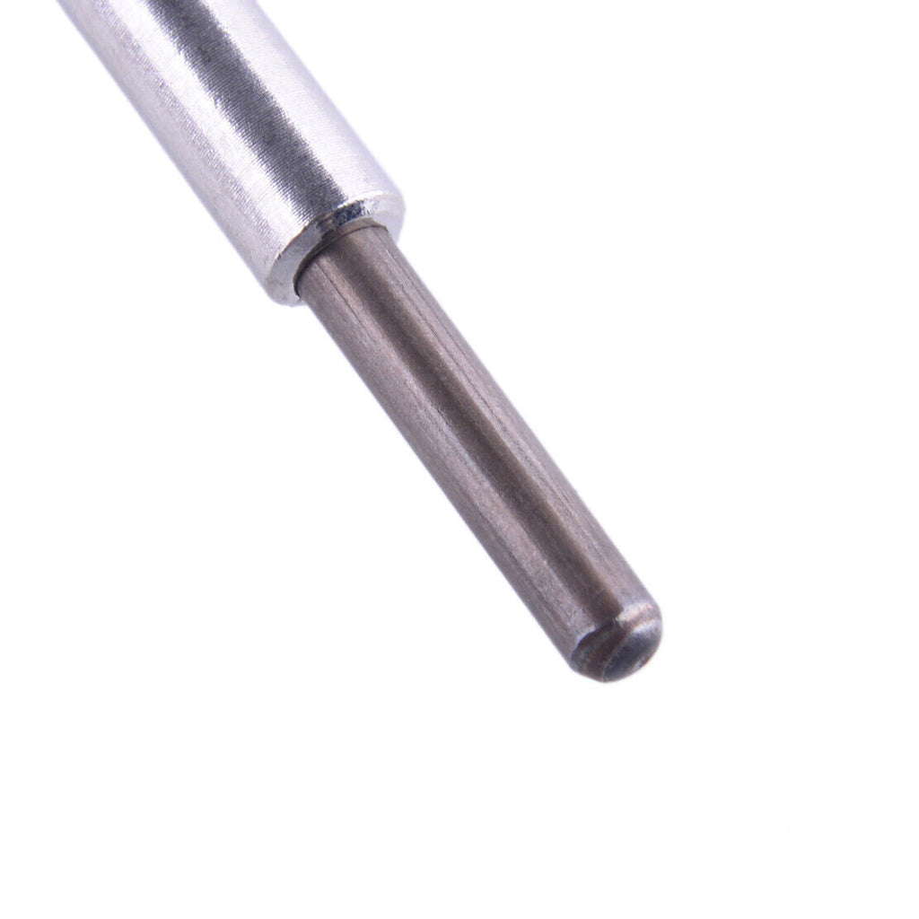 4X 12V Glow Plug Fit Isuzu C240 C190 C201 C221 4FA1 Diesel Engine 9-82511978-0
