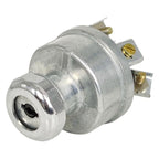 272041 Universal Ignition Switch for Hyster Clark Daewoo Crown Yale CAT Forklift