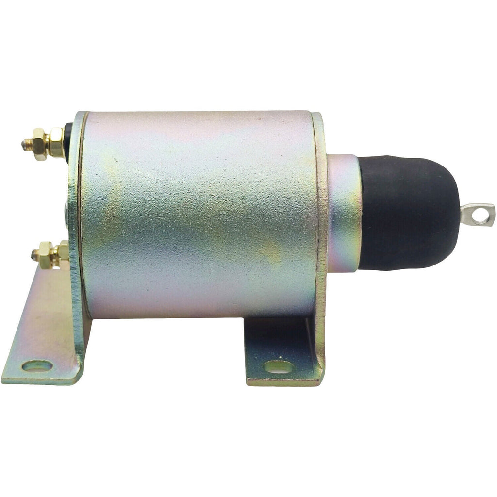 Fuel Solenoid for Thermo King SLXi Spectrum 400 300 Whisper Pro 200 100 200-50