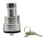 Ignition Switch 57510-23000-71 for Toyota 7FD10-45 7FG10-45 8FD10-30 8FG10-30