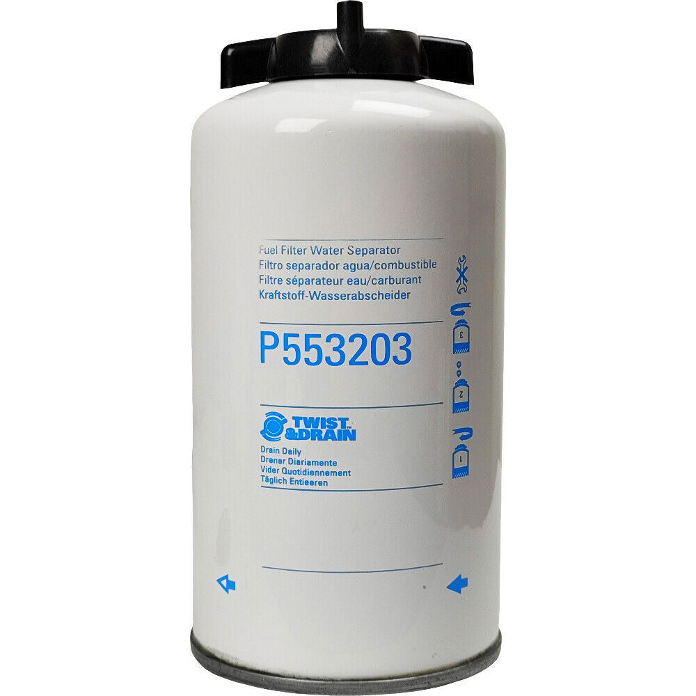 P551001 P553203 for Donaldson Replacement Filter Set FWS3003 FS1001