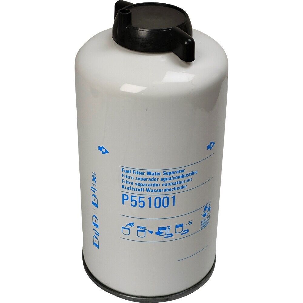 P551001 P553203 for Donaldson Replacement Filter Set FWS3003 FS1001
