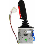 Joystick Controller 1600268 for JLG 1532E2 1932E2 2032E2 2632E2 2646E2 3246E2
