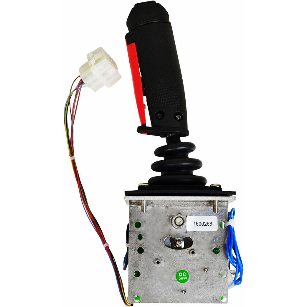 Joystick Controller 1600268 for JLG 1532E2 1932E2 2032E2 2632E2 2646E2 3246E2