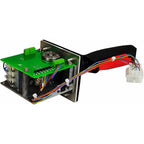 Joystick Controller 1600268 for JLG 1532E2 1932E2 2032E2 2632E2 2646E2 3246E2