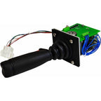 Joystick Controller 1600268 for JLG 1532E2 1932E2 2032E2 2632E2 2646E2 3246E2